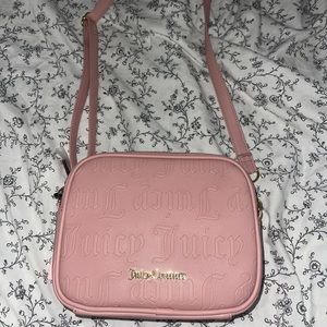 juicy couture crossbody bag